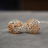 Rose Gold Marquise Tops