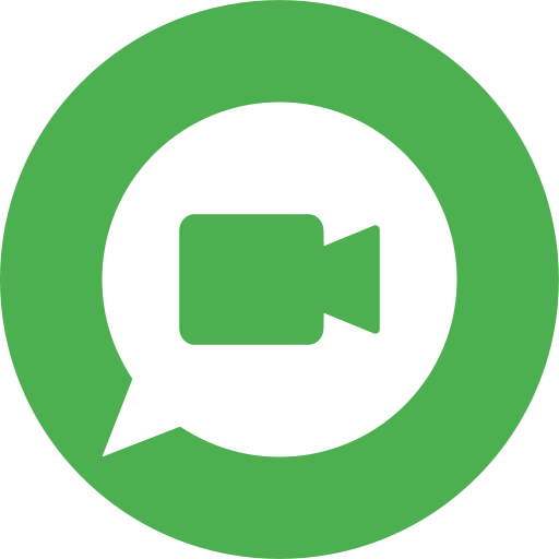 Video call Icon