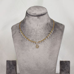 Splendid synergy diamond necklace